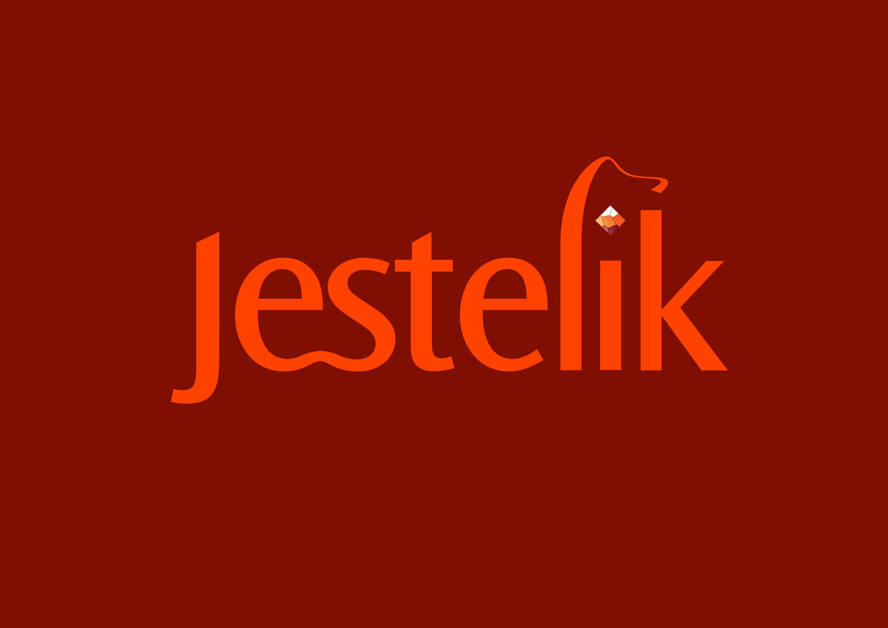 Jestelik Brandbook