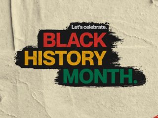 BLACK HISTORY MONTH