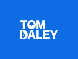 TOM DALEY