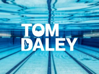 TOM DALEY