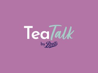 Tea Talk Podcast
