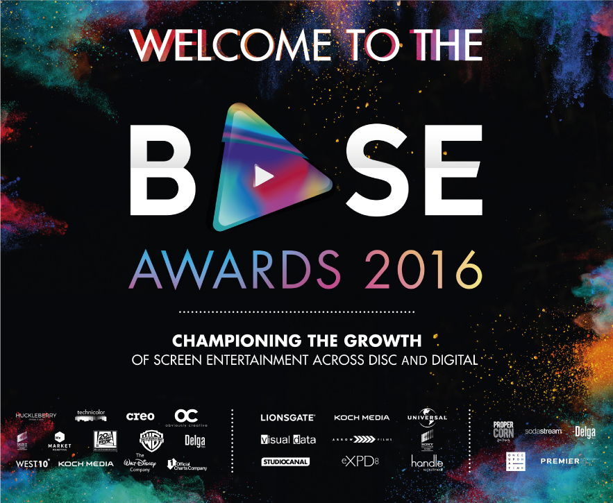 Base Awards 2016