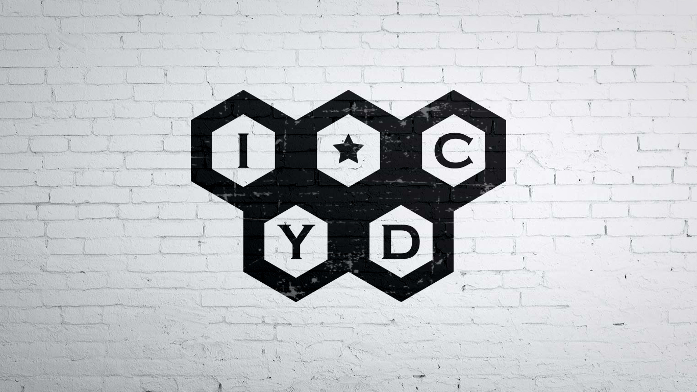 IYDC Logo