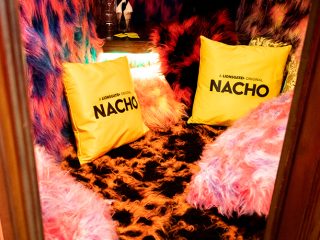 NACHO UK