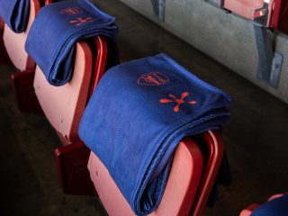 PERSIL X ARSENAL